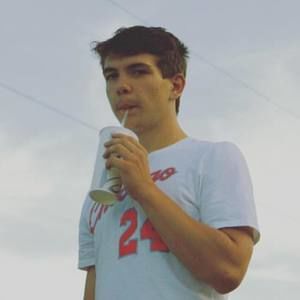 Meet your Posher, Zach